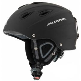 Alpina Grap lyžařská helma