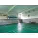 Badmintonový kurt Trisurface koberec 7.1m x 15m x 4.5mm