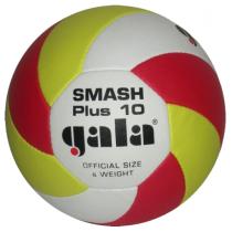 Beachvolejbalový míč Gala BP5163 S Smash Plus 10