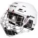 CCM Resistance Combo hokejová helma s mřížkou