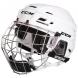 CCM Resistance Combo hokejová helma s mřížkou