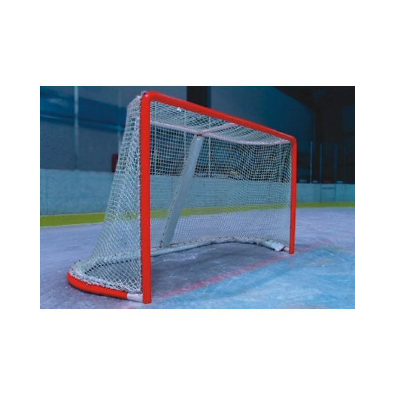Chránič horního oblouku 2ks hokejové branky
