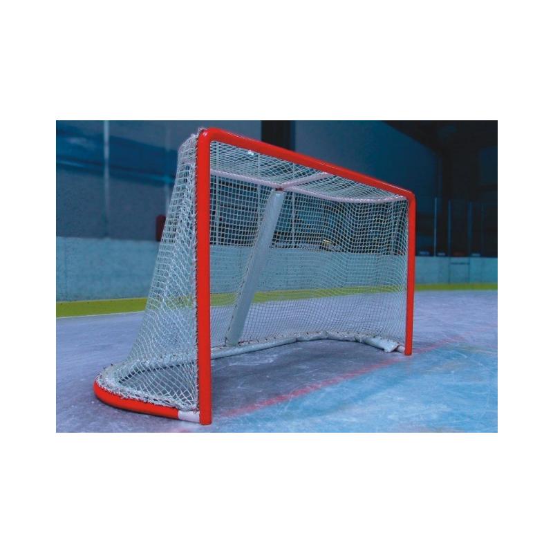 Chránič spodní podpěry hokejové branky
