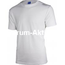 Funkční tričko Rogelli TAMPA, bílo-černé