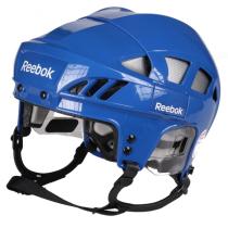 Hokejová helma Reebok RBK 7K, modrá 