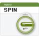 Isospeed Baseline Spin tenisový výplet 200m