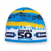 Pletená čepice Kama J50 - 2014