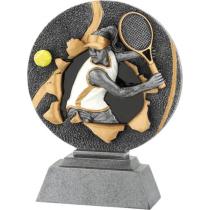 Poháry Bauer trofej RF2207 tenis