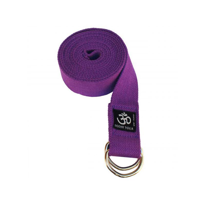 Přitahovací pásek Bodhi Purple