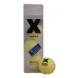 Tenisové míče Tretorn Micro X