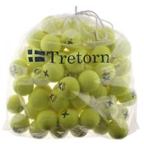 Tenisové míčky Tretorn Micro X - trainer polybag