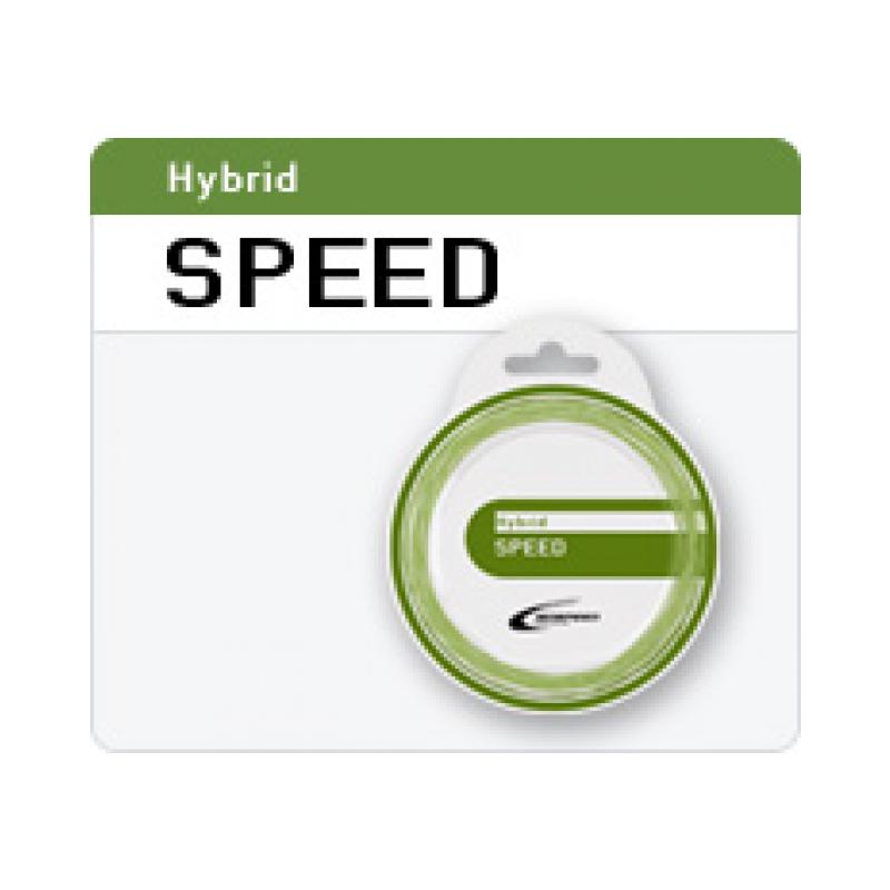 Tenisový výplet Isospeed Hybrid Speed 6,5m